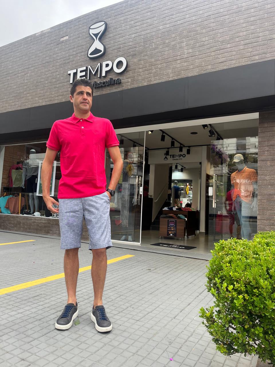 loja de roupas e acessórios masculinos em santo andré